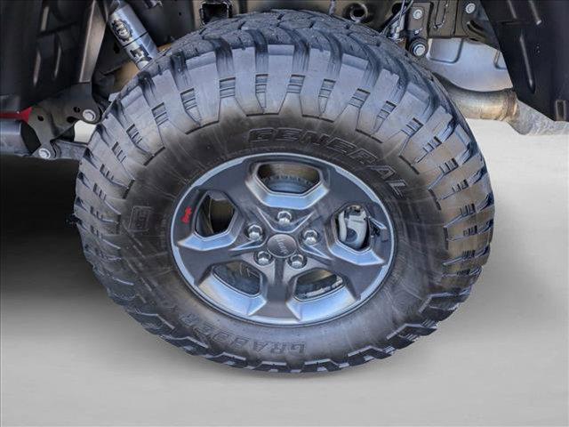 used 2020 Jeep Gladiator car, priced at $35,999