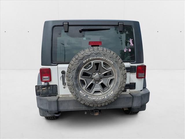used 2013 Jeep Wrangler car, priced at $16,249
