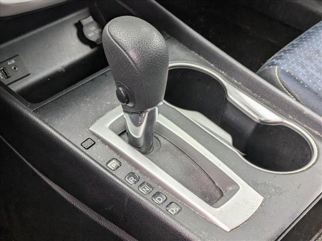 used 2016 Nissan Altima car, priced at $10,500