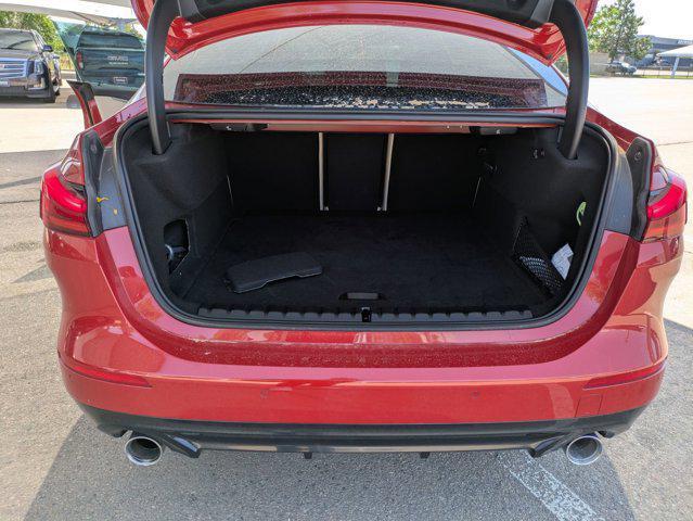 used 2022 BMW 228 Gran Coupe car, priced at $24,998