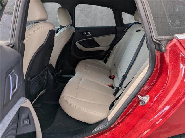 used 2022 BMW 228 Gran Coupe car, priced at $24,998