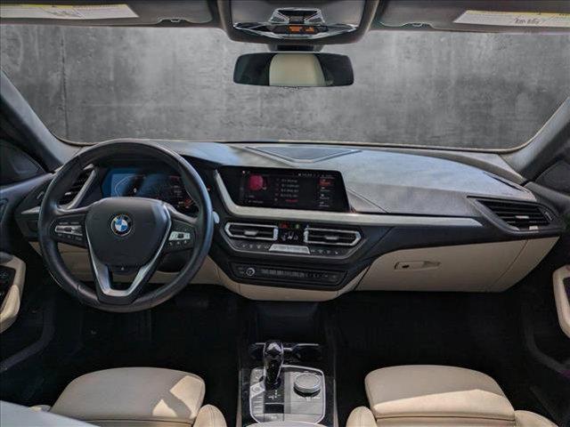 used 2022 BMW 228 Gran Coupe car, priced at $24,998