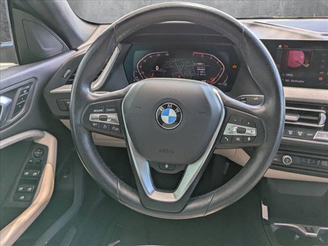 used 2022 BMW 228 Gran Coupe car, priced at $24,998