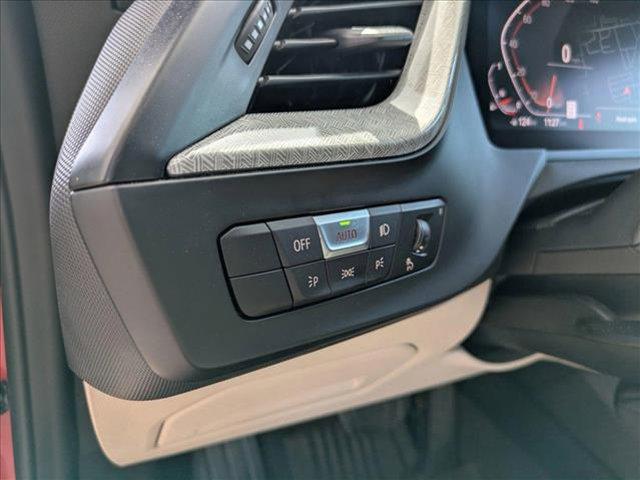 used 2022 BMW 228 Gran Coupe car, priced at $24,998