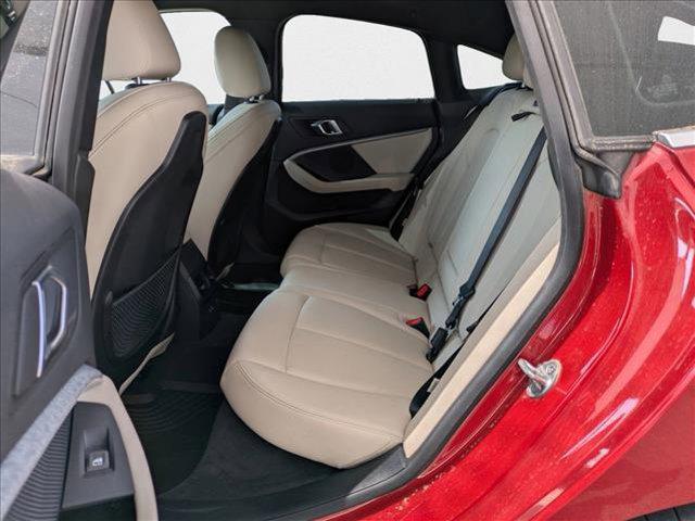 used 2022 BMW 228 Gran Coupe car, priced at $24,998