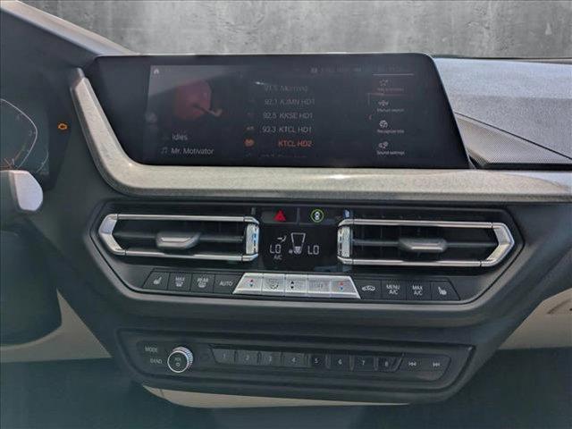 used 2022 BMW 228 Gran Coupe car, priced at $24,998