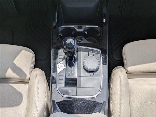 used 2022 BMW 228 Gran Coupe car, priced at $24,998