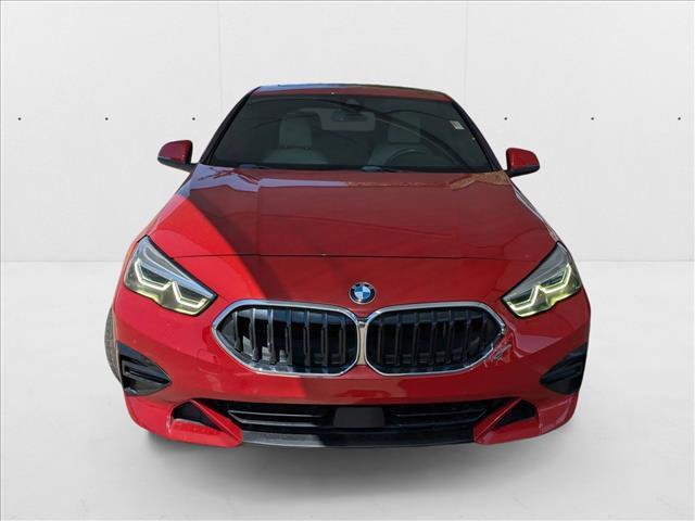 used 2022 BMW 228 Gran Coupe car, priced at $24,998