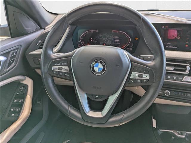 used 2022 BMW 228 Gran Coupe car, priced at $24,998