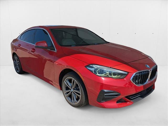 used 2022 BMW 228 Gran Coupe car, priced at $24,998