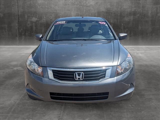 used 2009 Honda Accord car, priced at $7,558