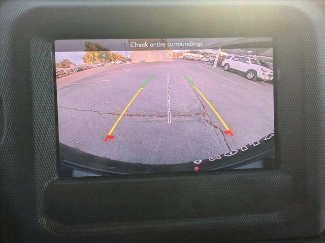 used 2022 Jeep Wrangler car, priced at $28,999