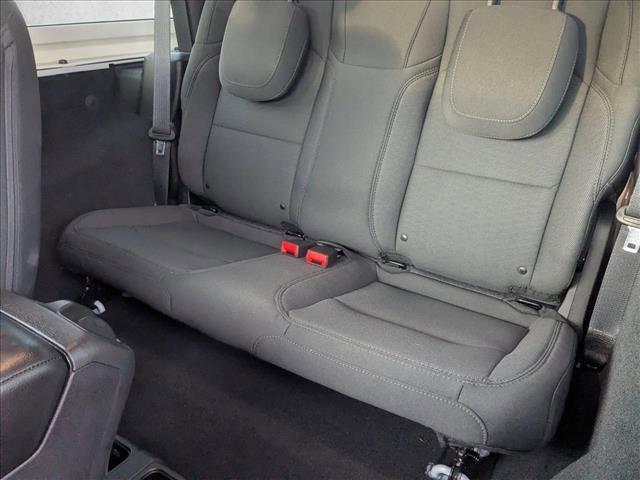 used 2022 Jeep Wrangler car, priced at $28,999