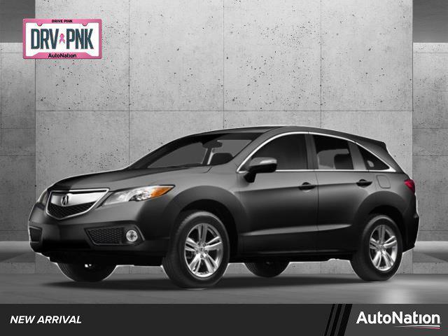 used 2013 Acura RDX car, priced at $14,999