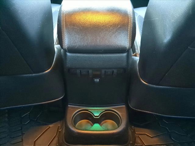 used 2017 Jeep Wrangler Unlimited car, priced at $25,499