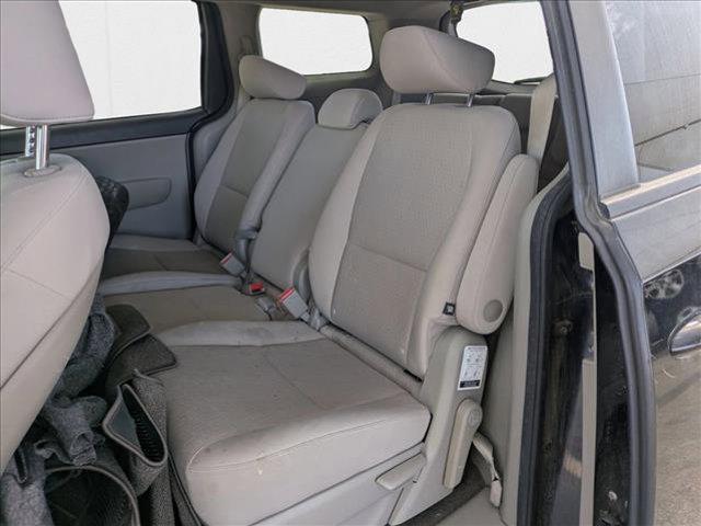 used 2017 Kia Sedona car, priced at $11,999