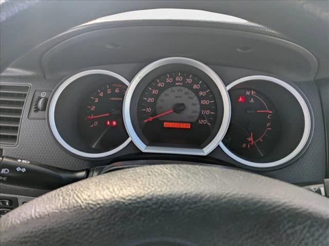 used 2009 Toyota Tacoma car, priced at $13,499