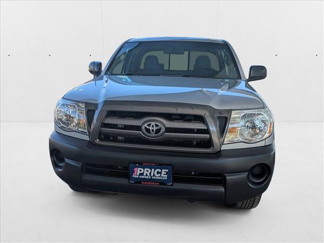 used 2009 Toyota Tacoma car, priced at $13,499