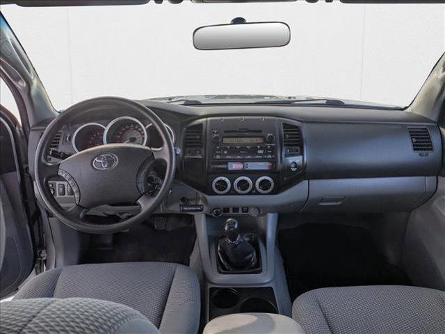 used 2009 Toyota Tacoma car, priced at $12,999