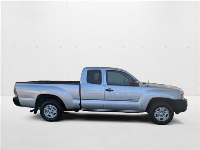 used 2009 Toyota Tacoma car, priced at $13,499