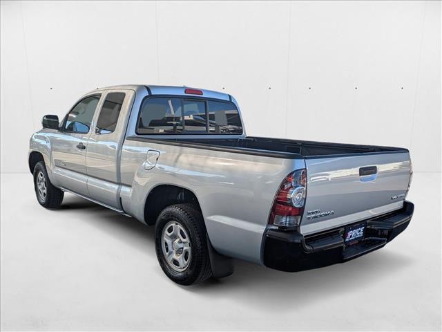 used 2009 Toyota Tacoma car, priced at $13,499