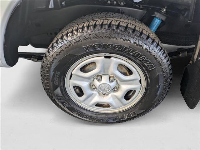 used 2009 Toyota Tacoma car, priced at $13,499