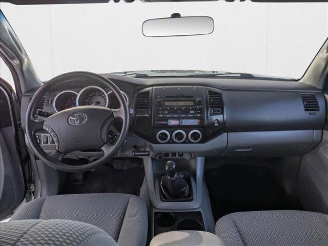 used 2009 Toyota Tacoma car, priced at $13,499