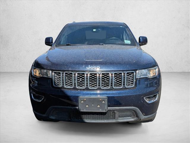 used 2017 Jeep Grand Cherokee car, priced at $14,999