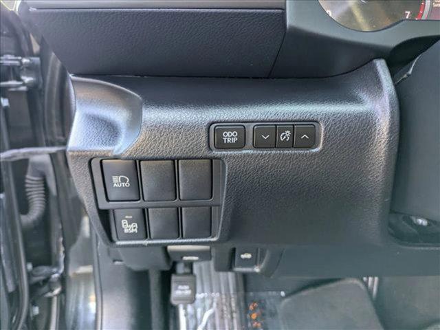 used 2017 Lexus IS 300 car, priced at $19,999