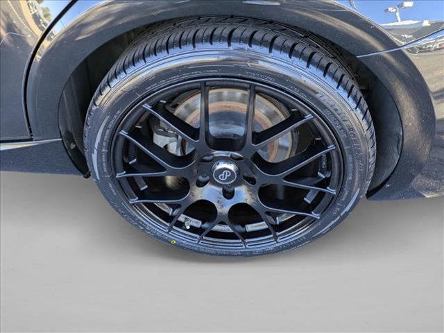 used 2017 Lexus IS 300 car, priced at $19,999