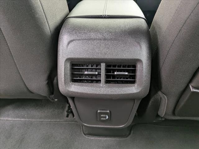 used 2024 GMC Terrain car, priced at $23,399