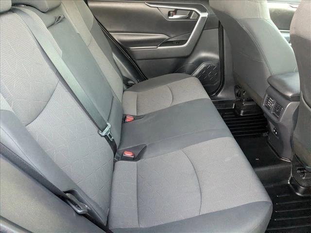 used 2019 Toyota RAV4 car, priced at $20,999