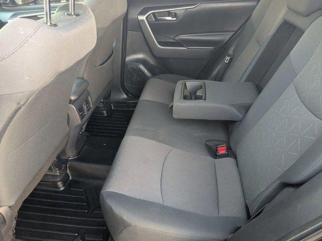 used 2019 Toyota RAV4 car, priced at $20,999