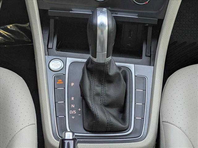 used 2019 Volkswagen Golf Alltrack car, priced at $20,499