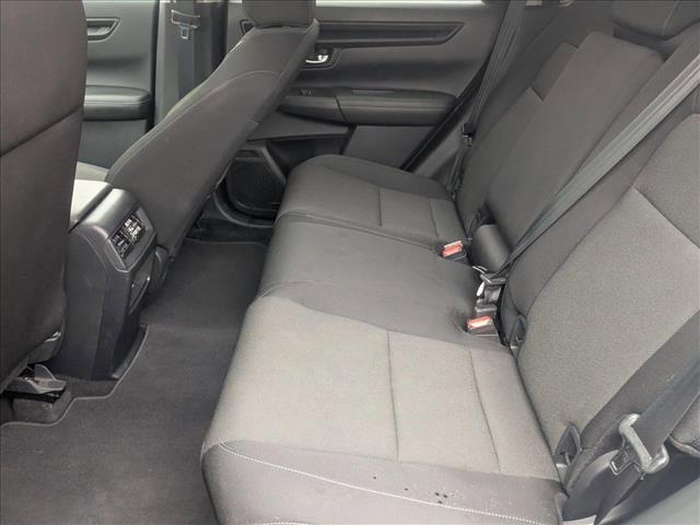 used 2024 Honda CR-V car, priced at $28,999