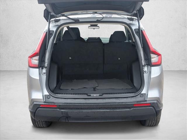used 2024 Honda CR-V car, priced at $28,999