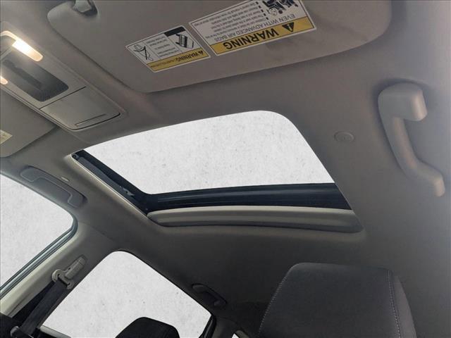 used 2024 Honda CR-V car, priced at $28,999