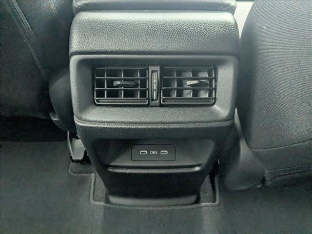 used 2024 Honda CR-V car, priced at $28,999