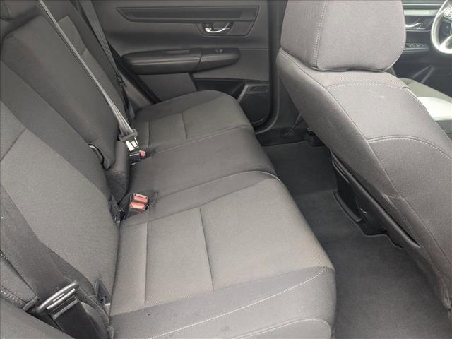 used 2024 Honda CR-V car, priced at $28,999