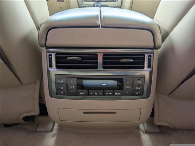 used 2010 Lexus LX 570 car, priced at $22,999