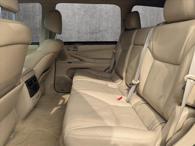 used 2010 Lexus LX 570 car, priced at $22,999