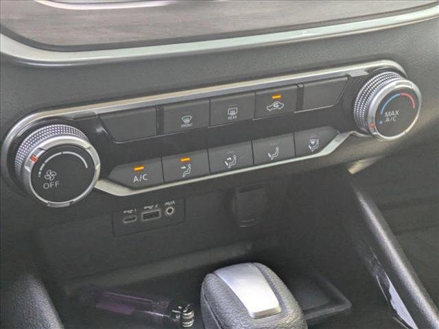 used 2024 Nissan Altima car, priced at $22,499