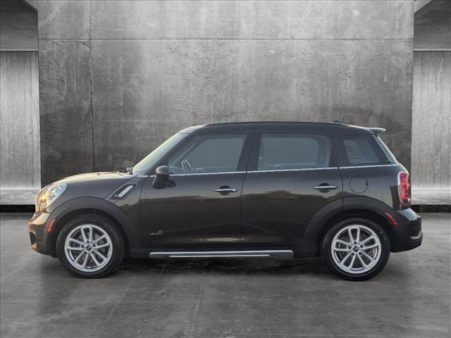 used 2015 MINI Countryman car, priced at $10,999