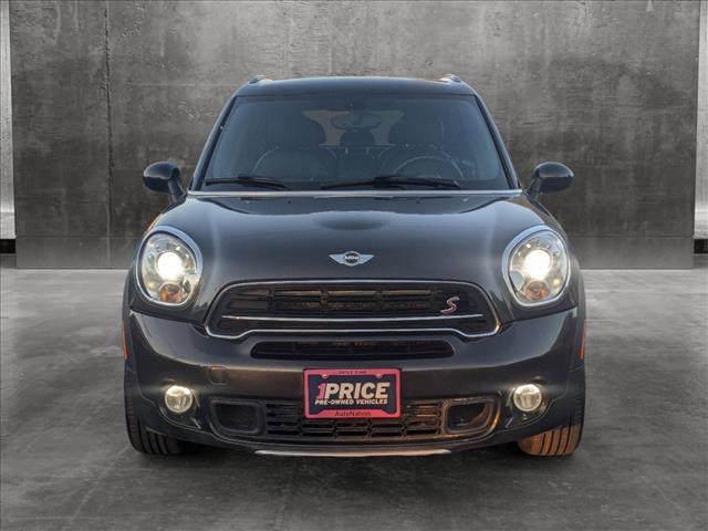 used 2015 MINI Countryman car, priced at $10,999