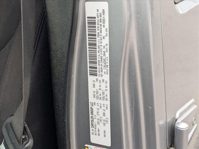 used 2014 Jeep Wrangler Unlimited car, priced at $15,649