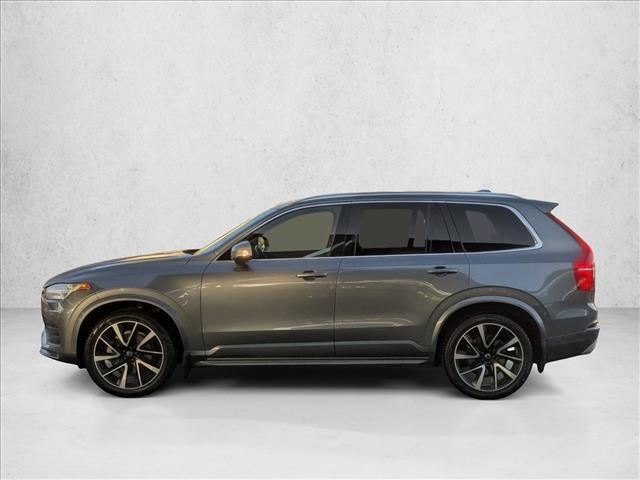 used 2020 Volvo XC90 car, priced at $27,200