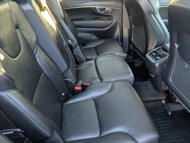 used 2020 Volvo XC90 car, priced at $27,200
