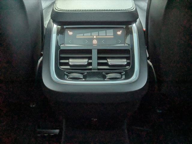used 2020 Volvo XC90 car, priced at $27,200