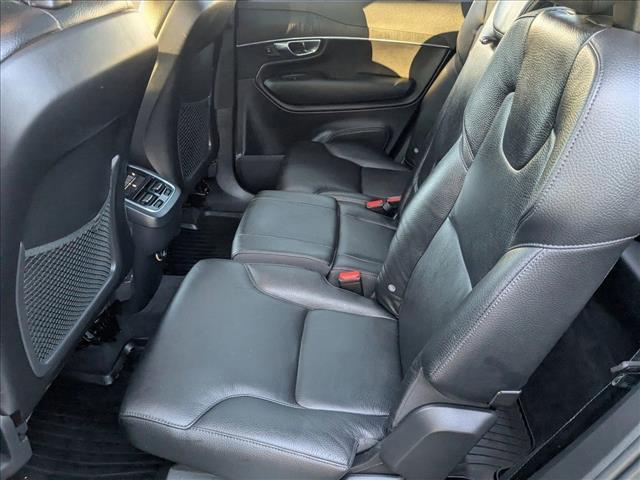 used 2020 Volvo XC90 car, priced at $27,200