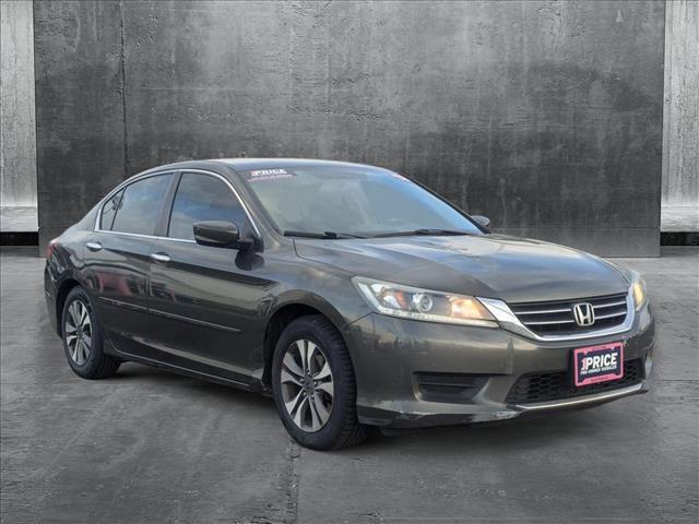 used 2013 Honda Accord car, priced at $12,199